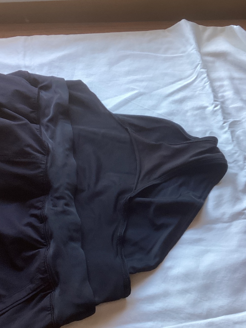 Land’s End Women’s swim shorts - Picture 4 of 4